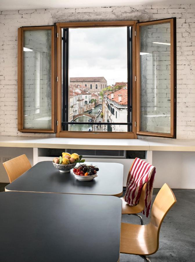 Hostel Combo Venedig