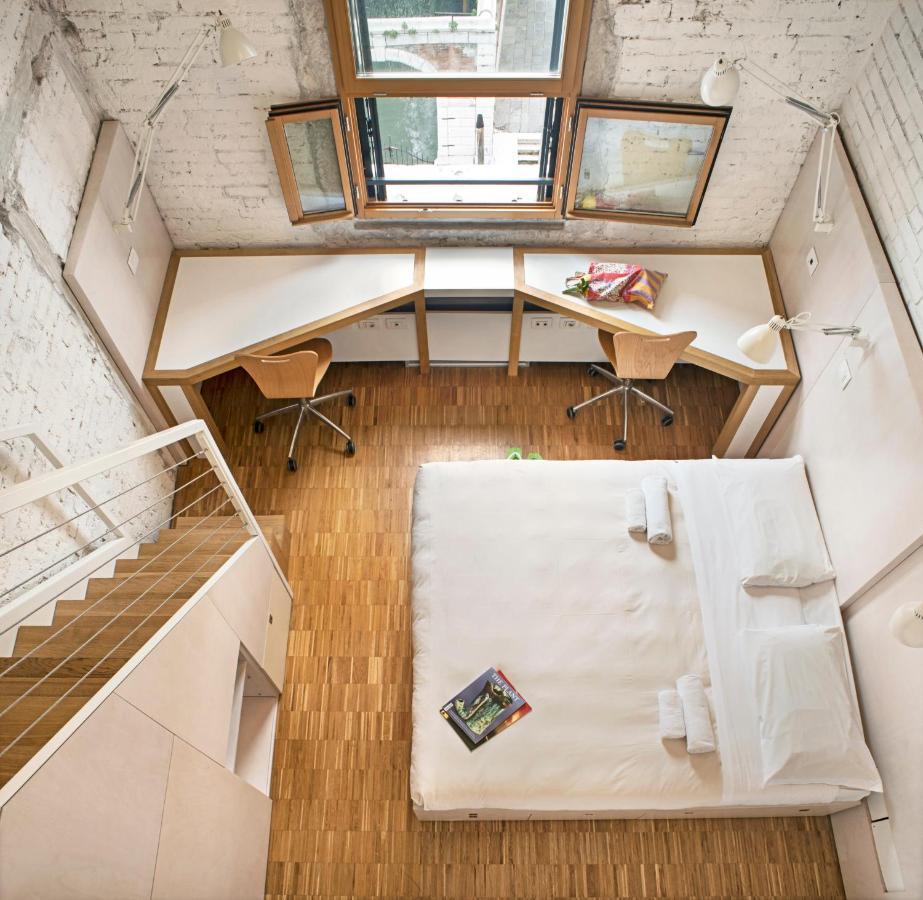 Combo Hostel Venedig