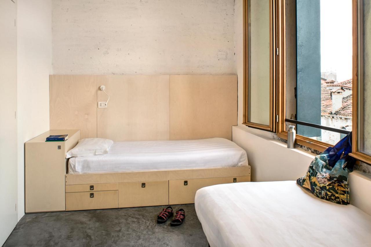 Combo Hostel Venedig