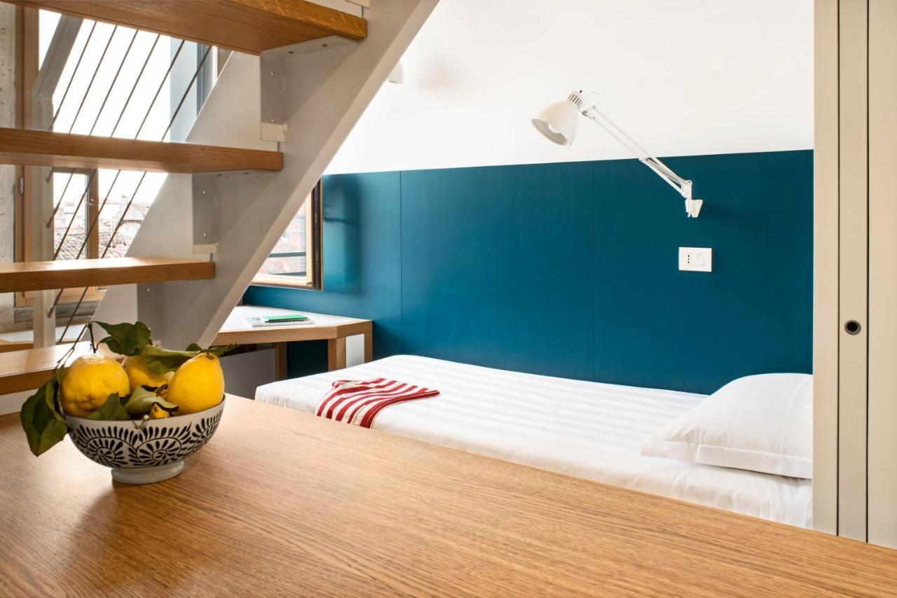 Combo Hostel Venedig
