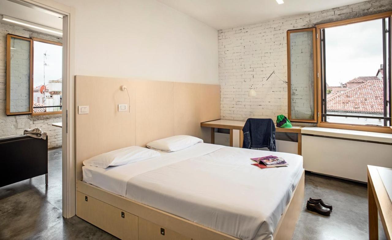 Combo Hostel Venedig
