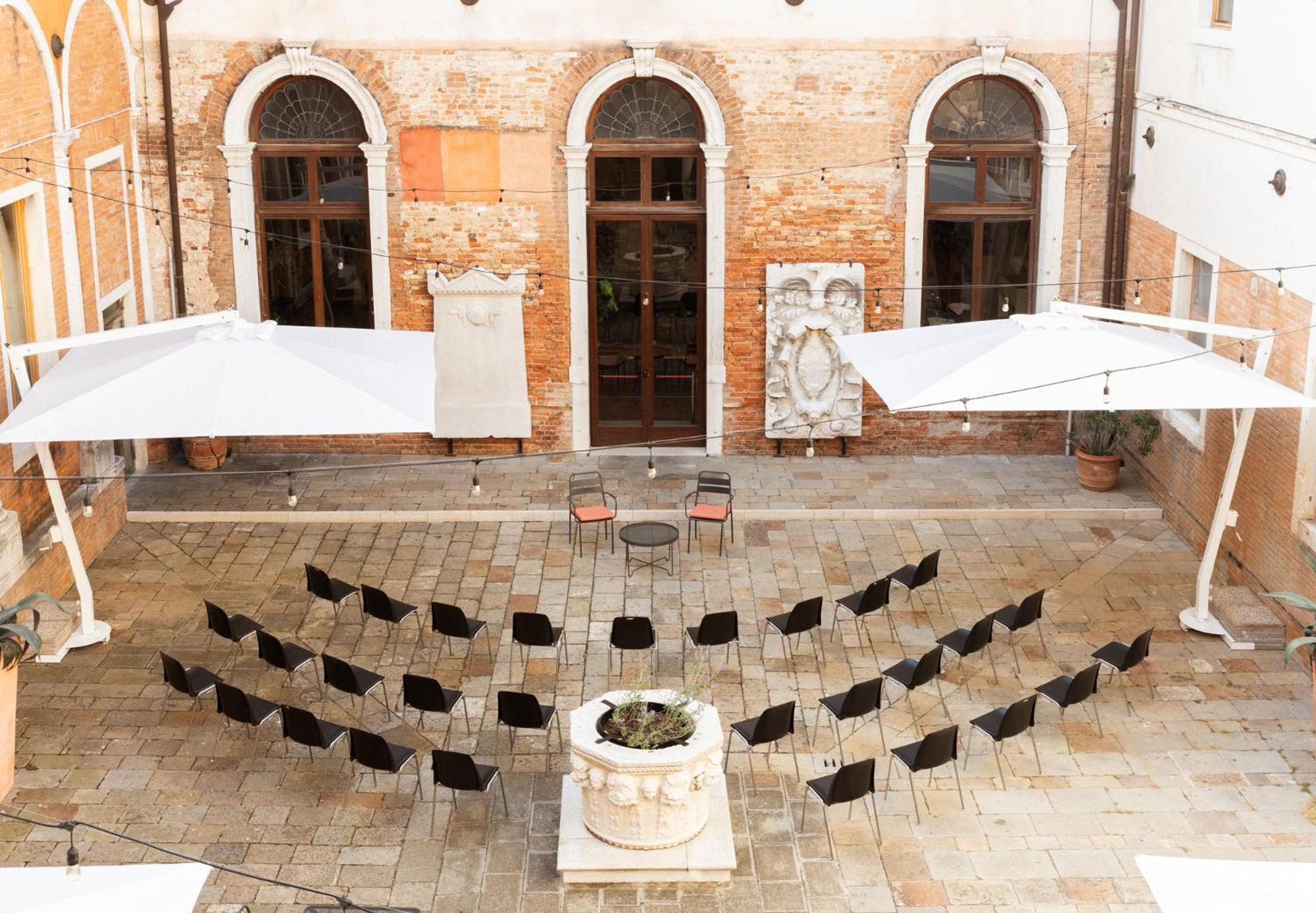 Combo Hostel Venedig