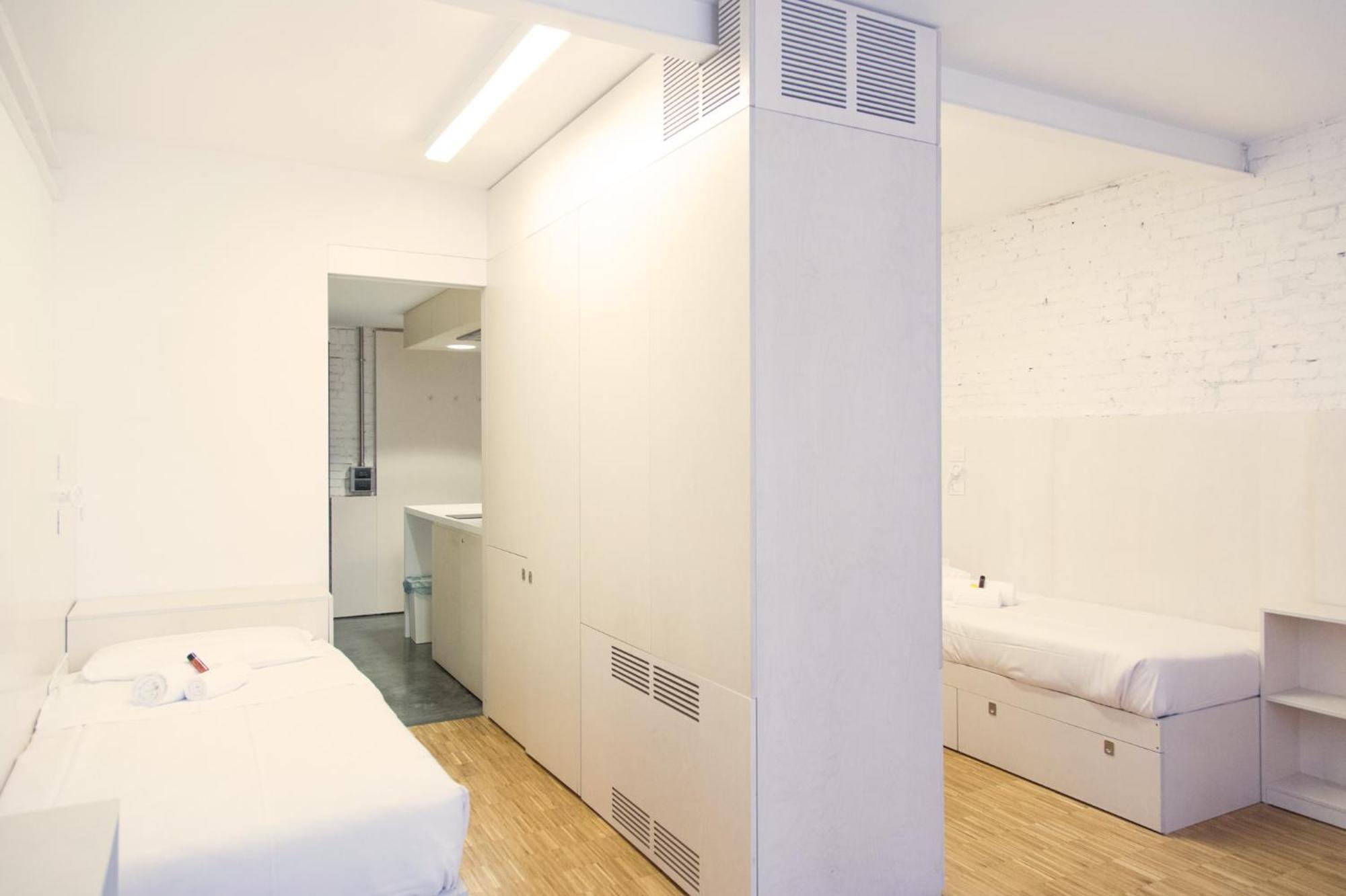 Hostel Combo Venedig