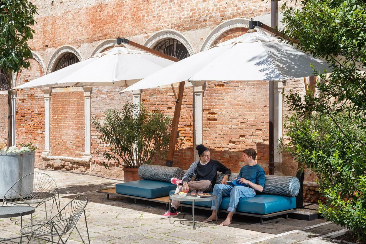 Hostel Combo Venedig