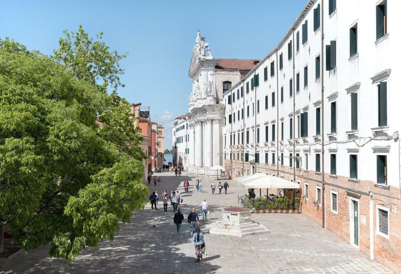 Combo Vandrerhjem Venedig